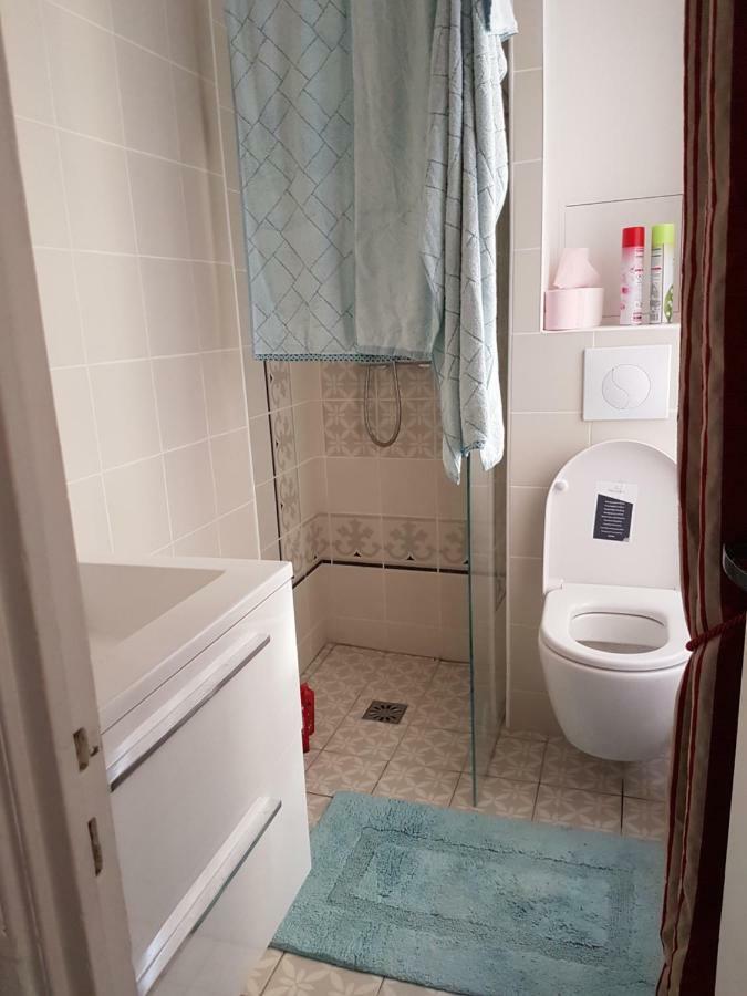 Apartamento Bernardo 42 Galande París Exterior foto